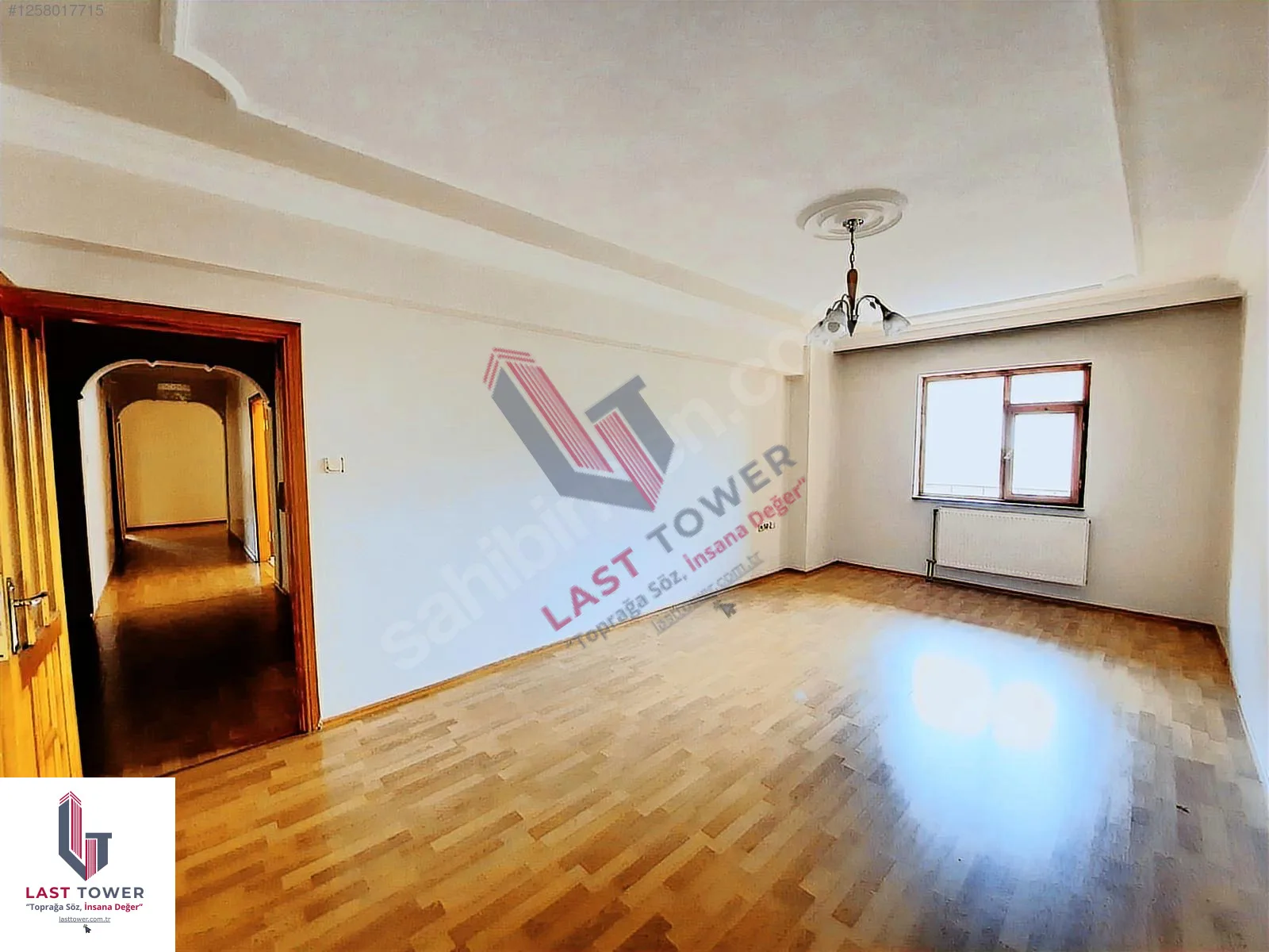 ERZURUM PALANDÖKEN SATILIK 4+1 DAİRE ★ 210M² MERKEZİ ISITMALI - Fotoğraf 28
