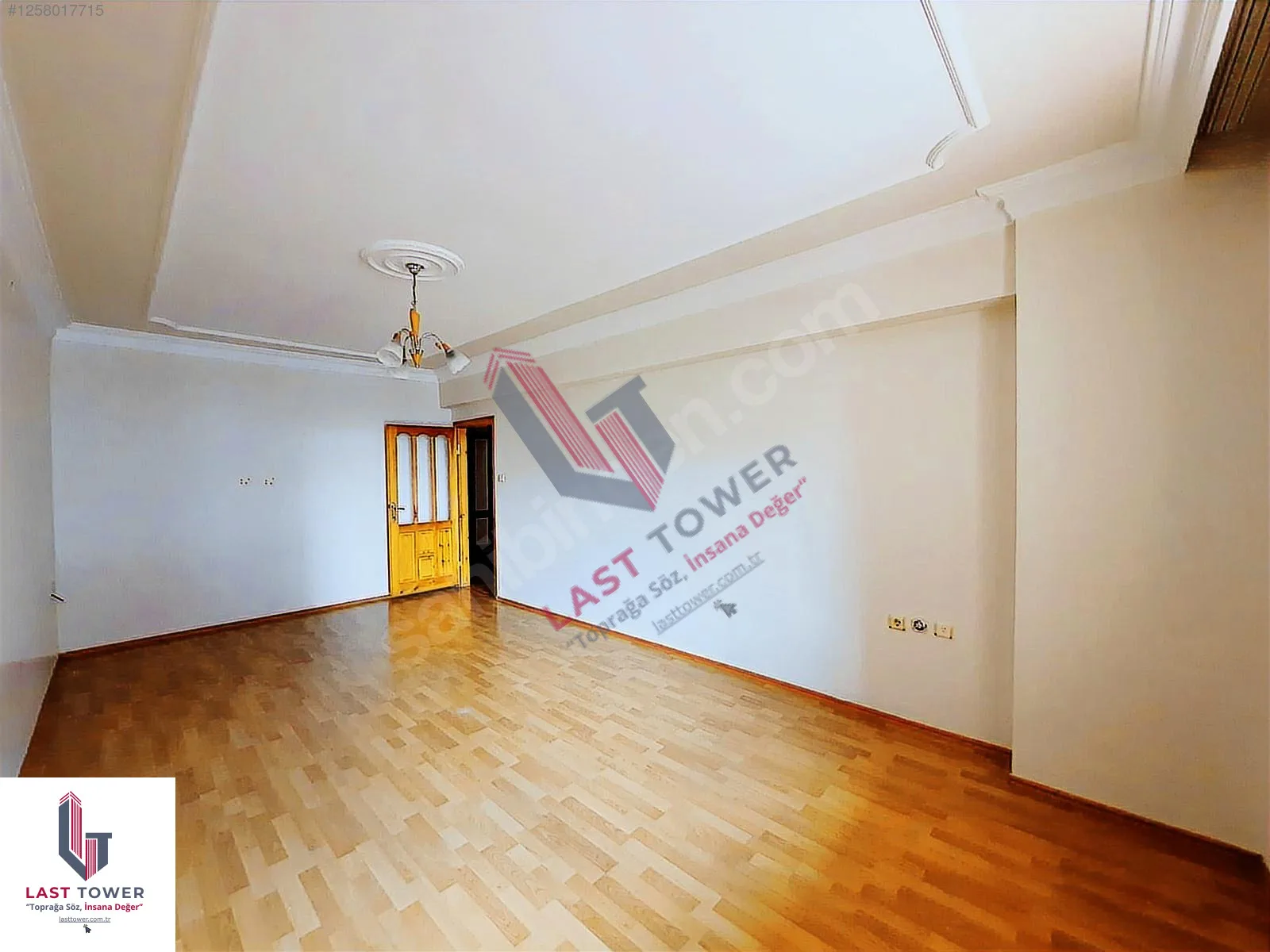 ERZURUM PALANDÖKEN SATILIK 4+1 DAİRE ★ 210M² MERKEZİ ISITMALI - Fotoğraf 29
