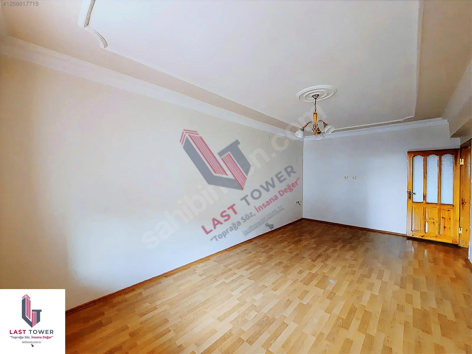 ERZURUM PALANDÖKEN SATILIK 4+1 DAİRE ★ 210M² MERKEZİ ISITMALI - Fotoğraf 30