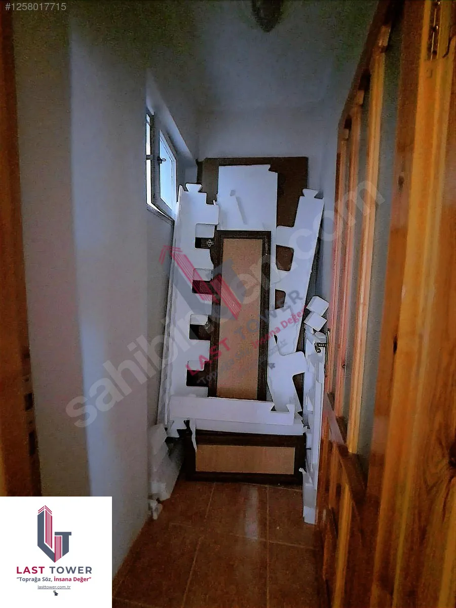 ERZURUM PALANDÖKEN SATILIK 4+1 DAİRE ★ 210M² MERKEZİ ISITMALI - Fotoğraf 31