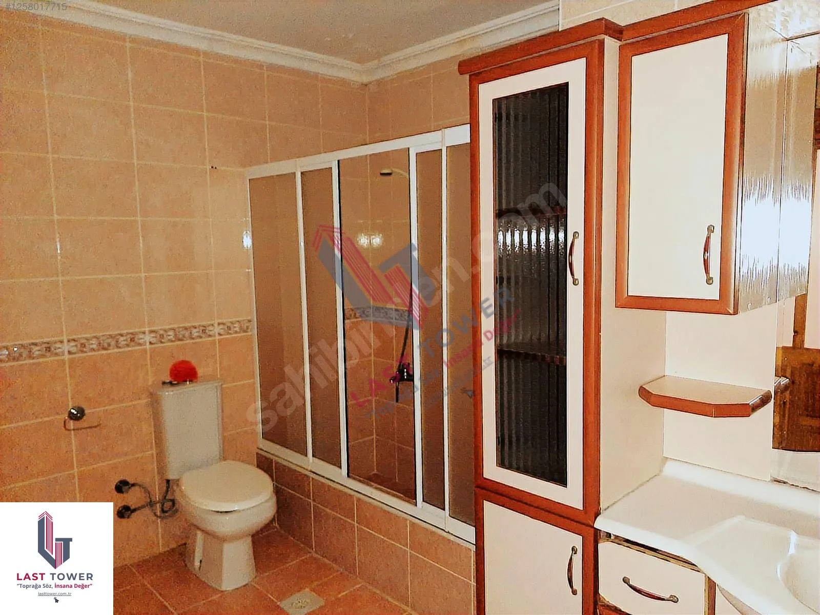 ERZURUM PALANDÖKEN SATILIK 4+1 DAİRE ★ 210M² MERKEZİ ISITMALI - Fotoğraf 32