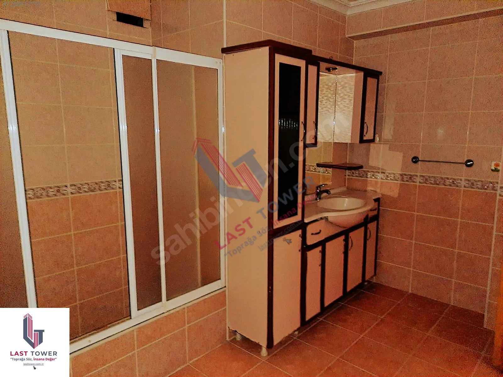 ERZURUM PALANDÖKEN SATILIK 4+1 DAİRE ★ 210M² MERKEZİ ISITMALI - Fotoğraf 33
