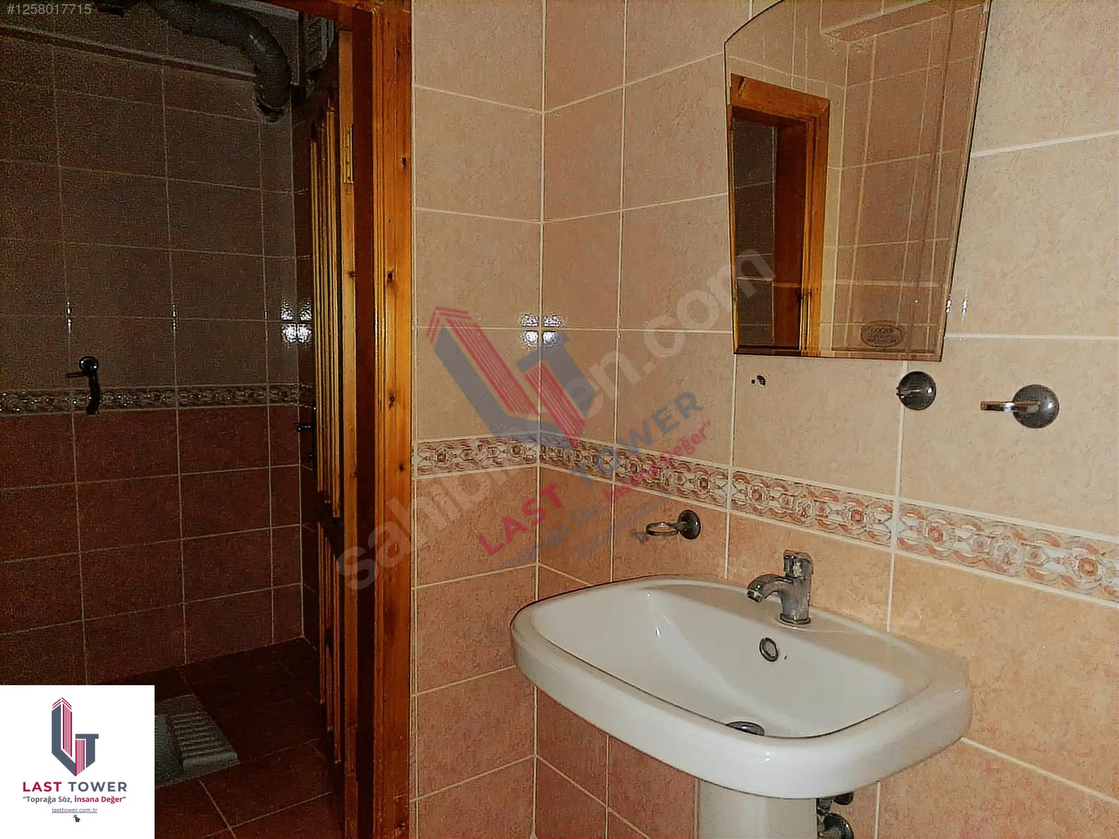ERZURUM PALANDÖKEN SATILIK 4+1 DAİRE ★ 210M² MERKEZİ ISITMALI - Fotoğraf 34