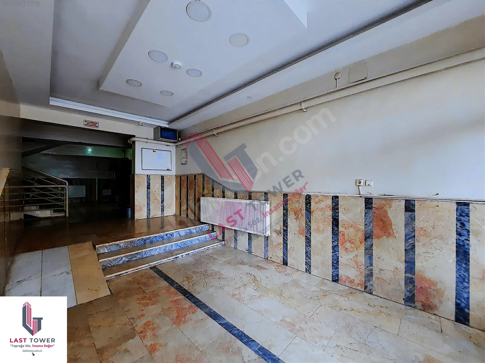 ERZURUM PALANDÖKEN SATILIK 4+1 DAİRE ★ 210M² MERKEZİ ISITMALI - Fotoğraf 4