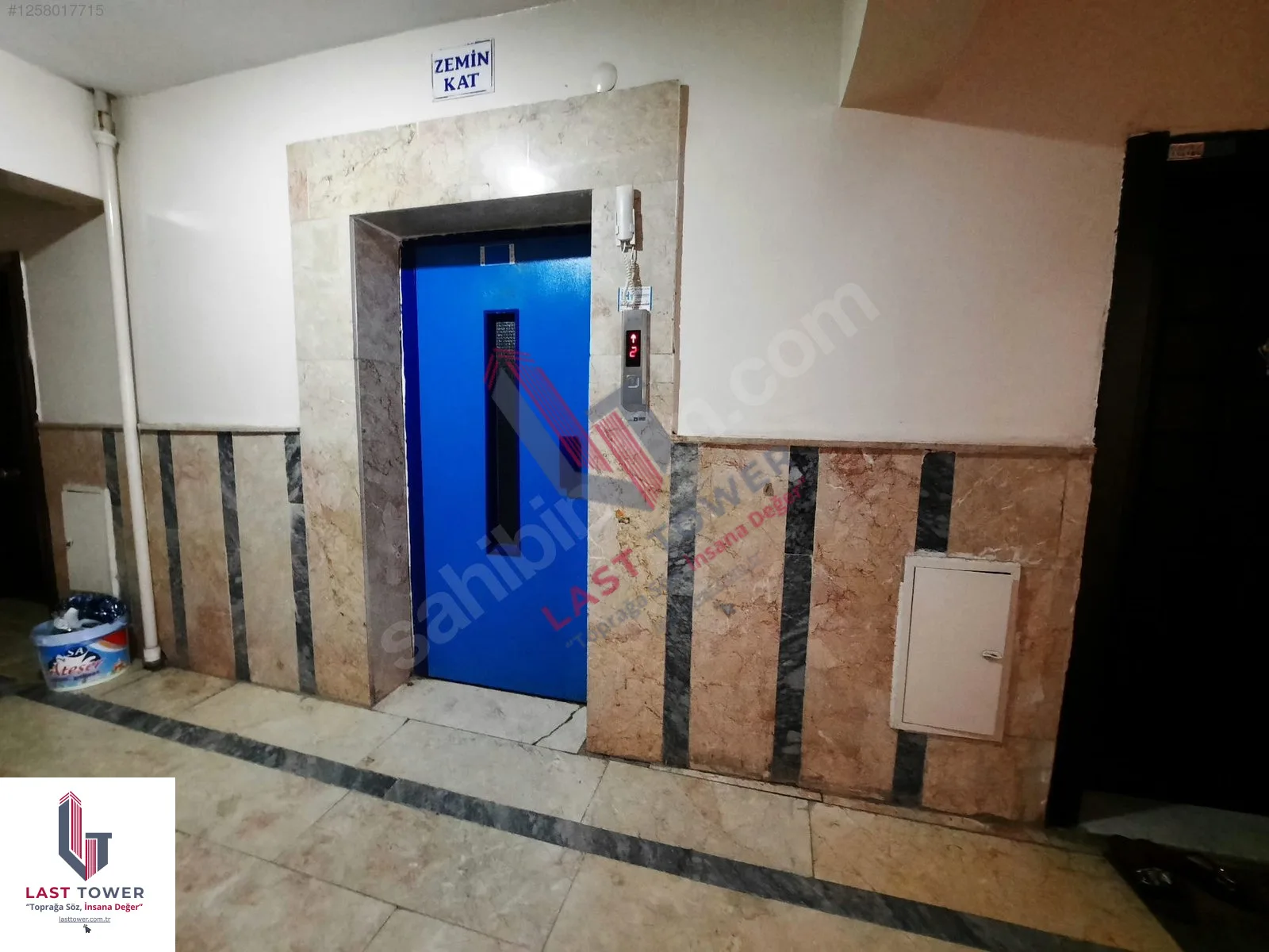ERZURUM PALANDÖKEN SATILIK 4+1 DAİRE ★ 210M² MERKEZİ ISITMALI - Fotoğraf 5