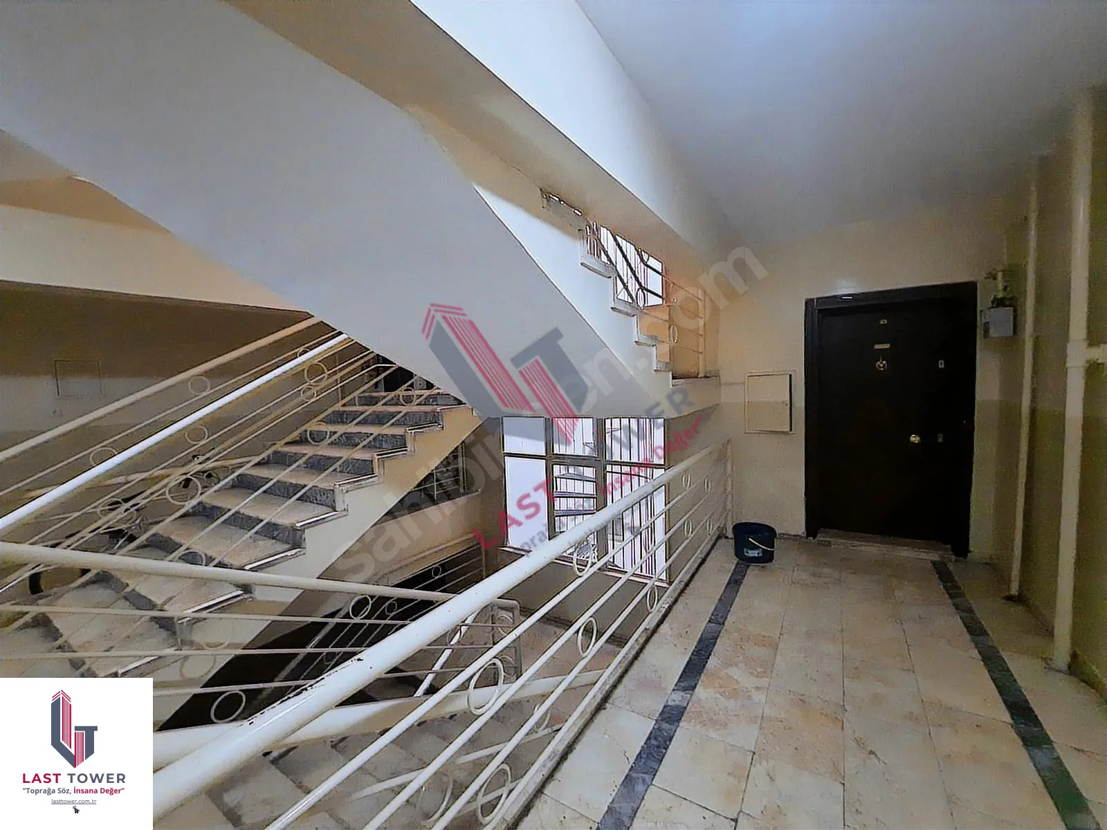 ERZURUM PALANDÖKEN SATILIK 4+1 DAİRE ★ 210M² MERKEZİ ISITMALI - Fotoğraf 6