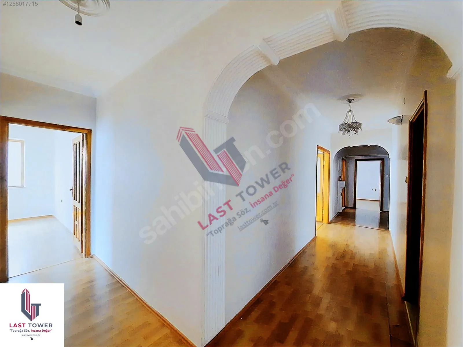 ERZURUM PALANDÖKEN SATILIK 4+1 DAİRE ★ 210M² MERKEZİ ISITMALI - Fotoğraf 8