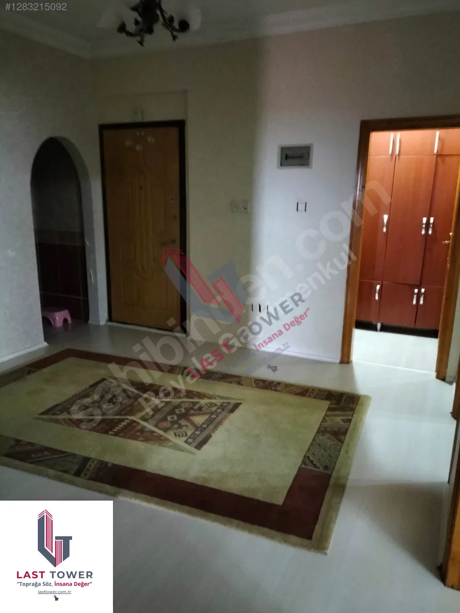 3+1 SATILIK DAİRE ERZURUM/PALANDÖKEN 185M² ARA/8 - Fotoğraf 20