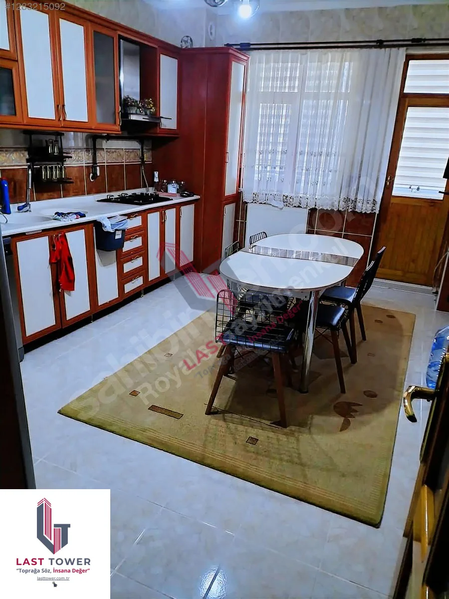 3+1 SATILIK DAİRE ERZURUM/PALANDÖKEN 185M² ARA/8 - Fotoğraf 23