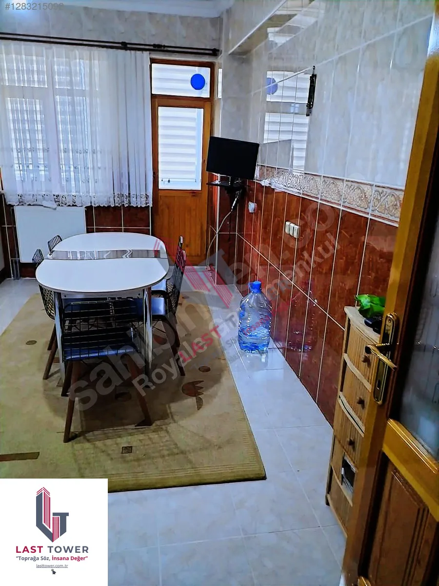 3+1 SATILIK DAİRE ERZURUM/PALANDÖKEN 185M² ARA/8 - Fotoğraf 24