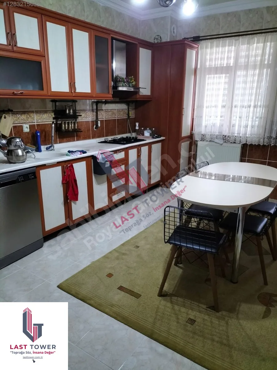 3+1 SATILIK DAİRE ERZURUM/PALANDÖKEN 185M² ARA/8 - Fotoğraf 25