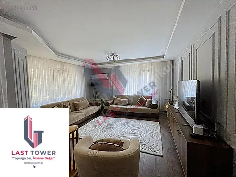 3+1 SATILIK DAİRE ERZURUM/PALANDÖKEN 185M² ARA/8 - Fotoğraf 33