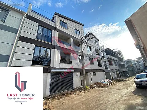 3+1 SATILIK DAİRE ERZURUM/PALANDÖKEN 185M² ARA/8 - Fotoğraf 34