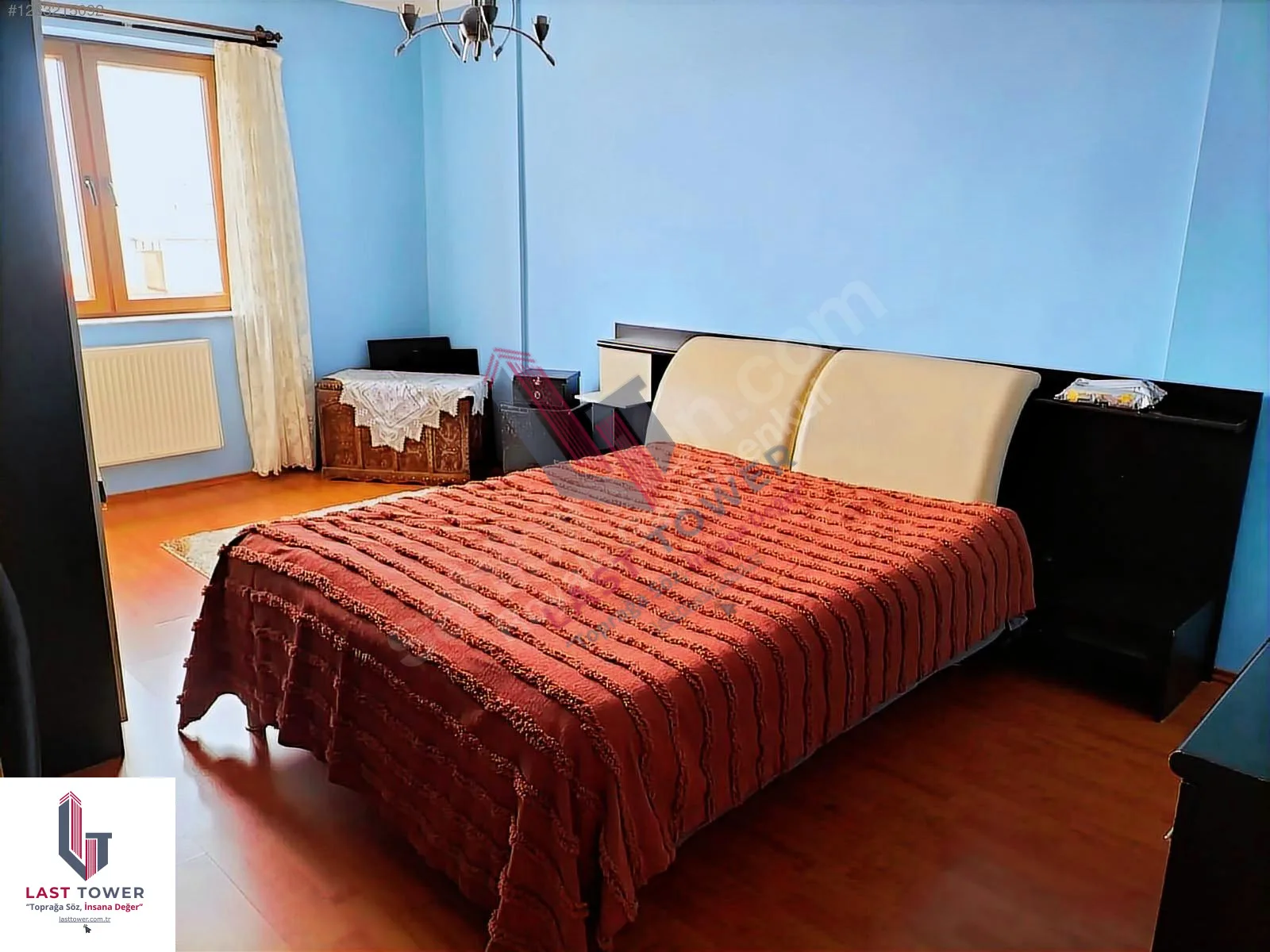 3+1 SATILIK DAİRE ERZURUM/PALANDÖKEN 185M² ARA/8 - Fotoğraf 6