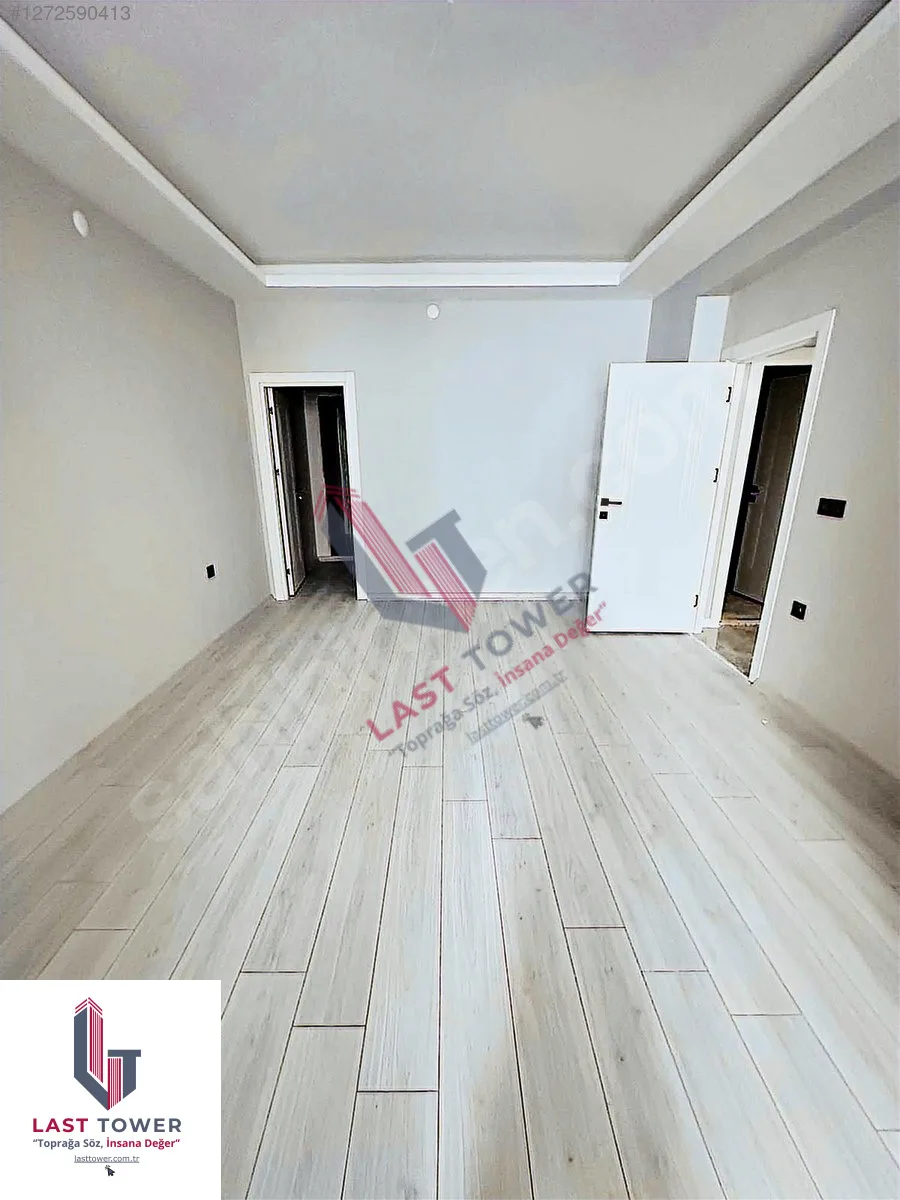 ERZURUM SATILIK SIFIR 3+1 DAİRE | 150M² PALANDÖKEN - Fotoğraf 10