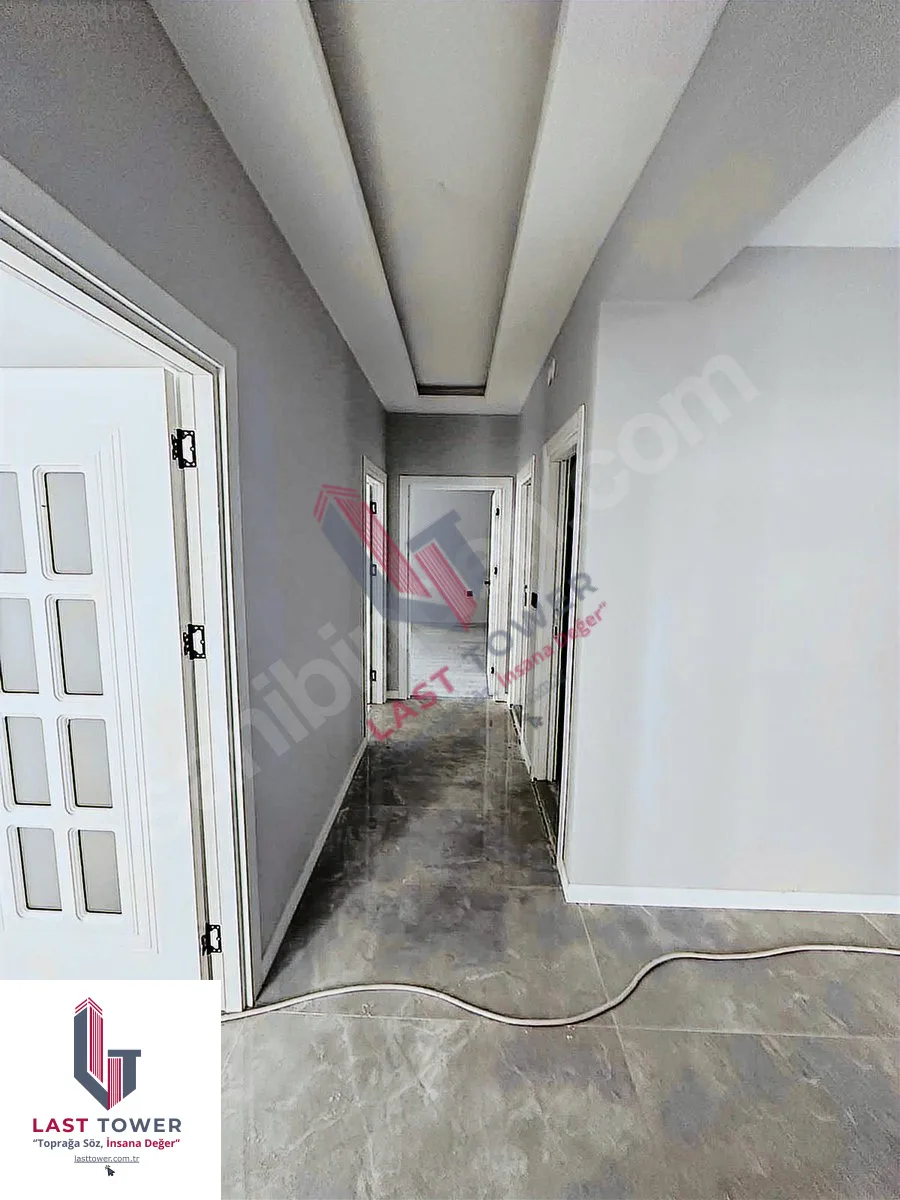 ERZURUM SATILIK SIFIR 3+1 DAİRE | 150M² PALANDÖKEN - Fotoğraf 11