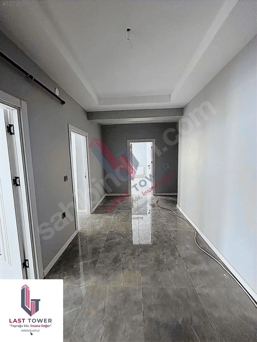 ERZURUM SATILIK SIFIR 3+1 DAİRE | 150M² PALANDÖKEN - Fotoğraf 14