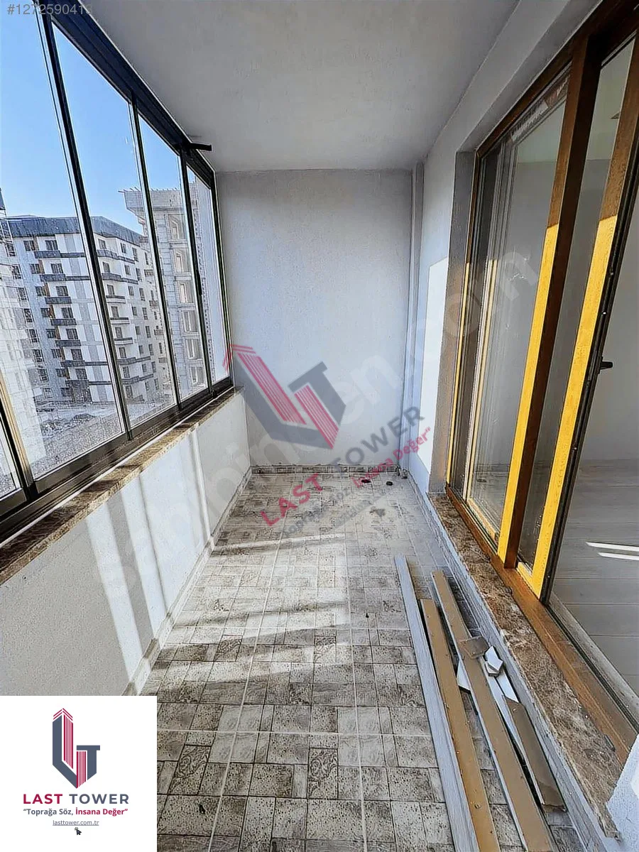 ERZURUM SATILIK SIFIR 3+1 DAİRE | 150M² PALANDÖKEN - Fotoğraf 16