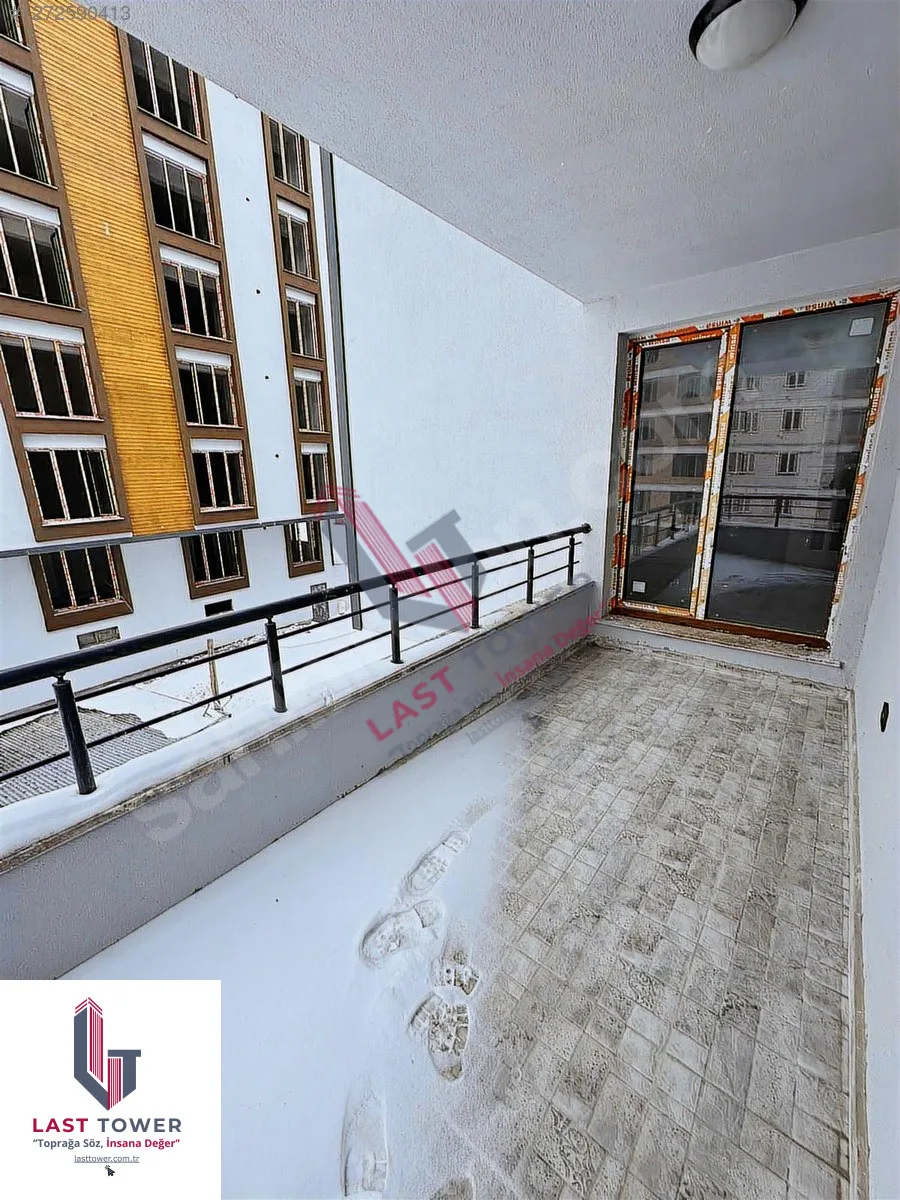 ERZURUM SATILIK SIFIR 3+1 DAİRE | 150M² PALANDÖKEN - Fotoğraf 17