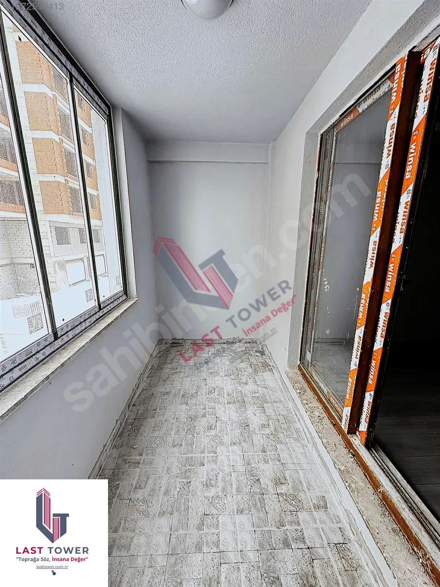 ERZURUM SATILIK SIFIR 3+1 DAİRE | 150M² PALANDÖKEN - Fotoğraf 18