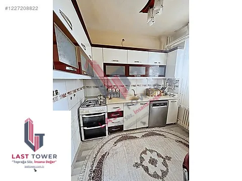 ERZURUM SATILIK SIFIR 3+1 DAİRE | 150M² PALANDÖKEN - Fotoğraf 19