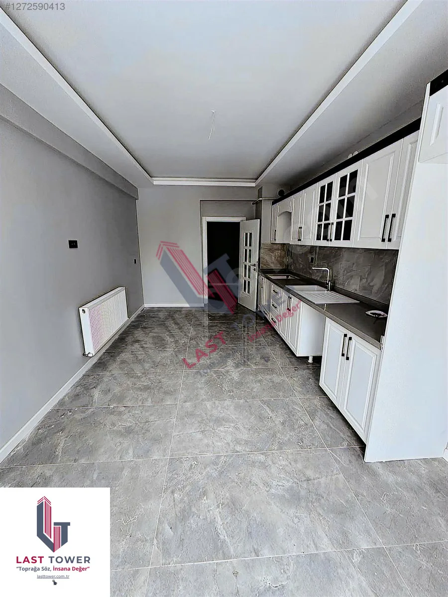 ERZURUM SATILIK SIFIR 3+1 DAİRE | 150M² PALANDÖKEN - Fotoğraf 3