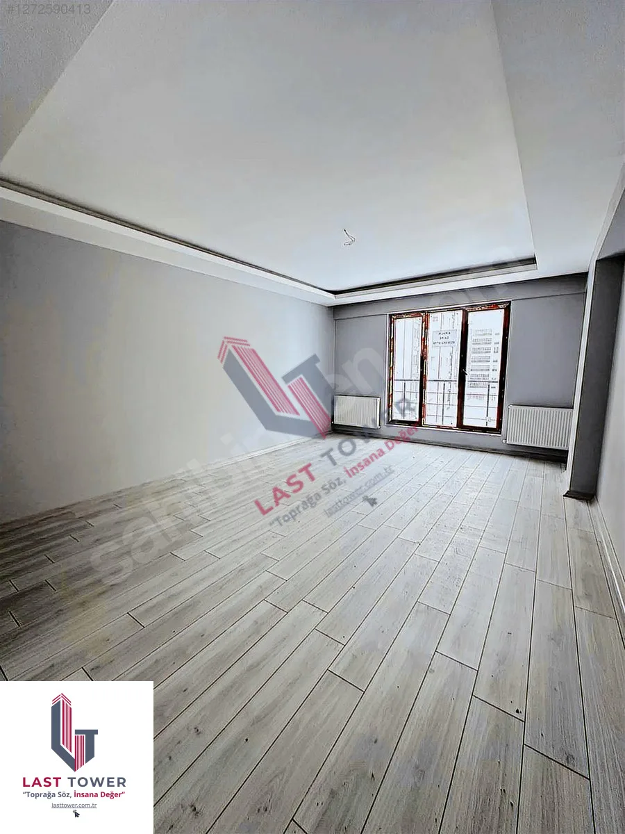 ERZURUM SATILIK SIFIR 3+1 DAİRE | 150M² PALANDÖKEN - Fotoğraf 5