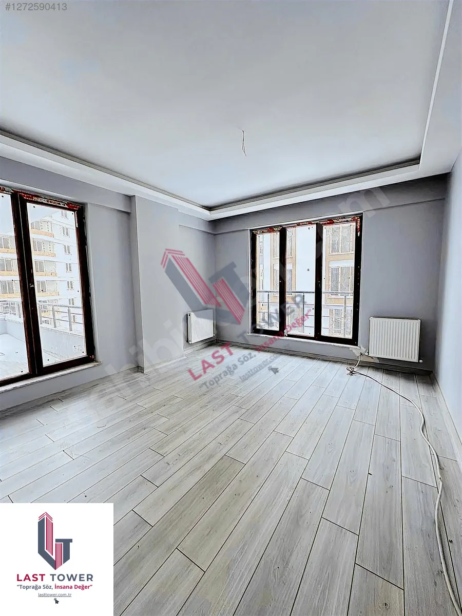 ERZURUM SATILIK SIFIR 3+1 DAİRE | 150M² PALANDÖKEN - Fotoğraf 6