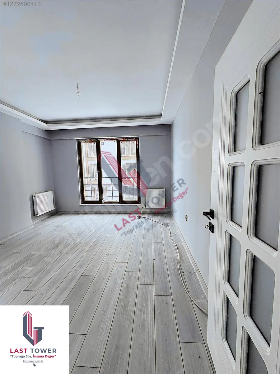 ERZURUM SATILIK SIFIR 3+1 DAİRE | 150M² PALANDÖKEN - Fotoğraf 7