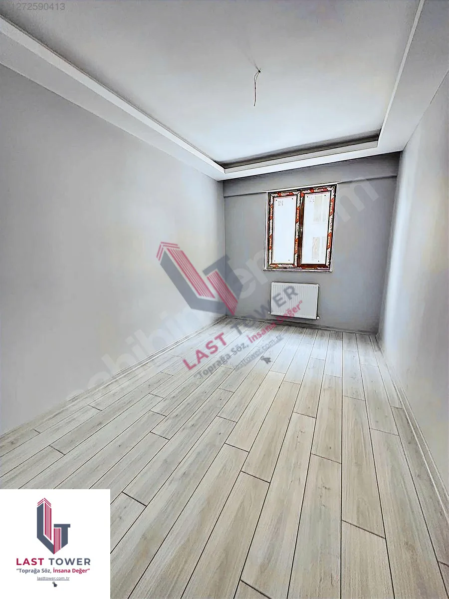 ERZURUM SATILIK SIFIR 3+1 DAİRE | 150M² PALANDÖKEN - Fotoğraf 8