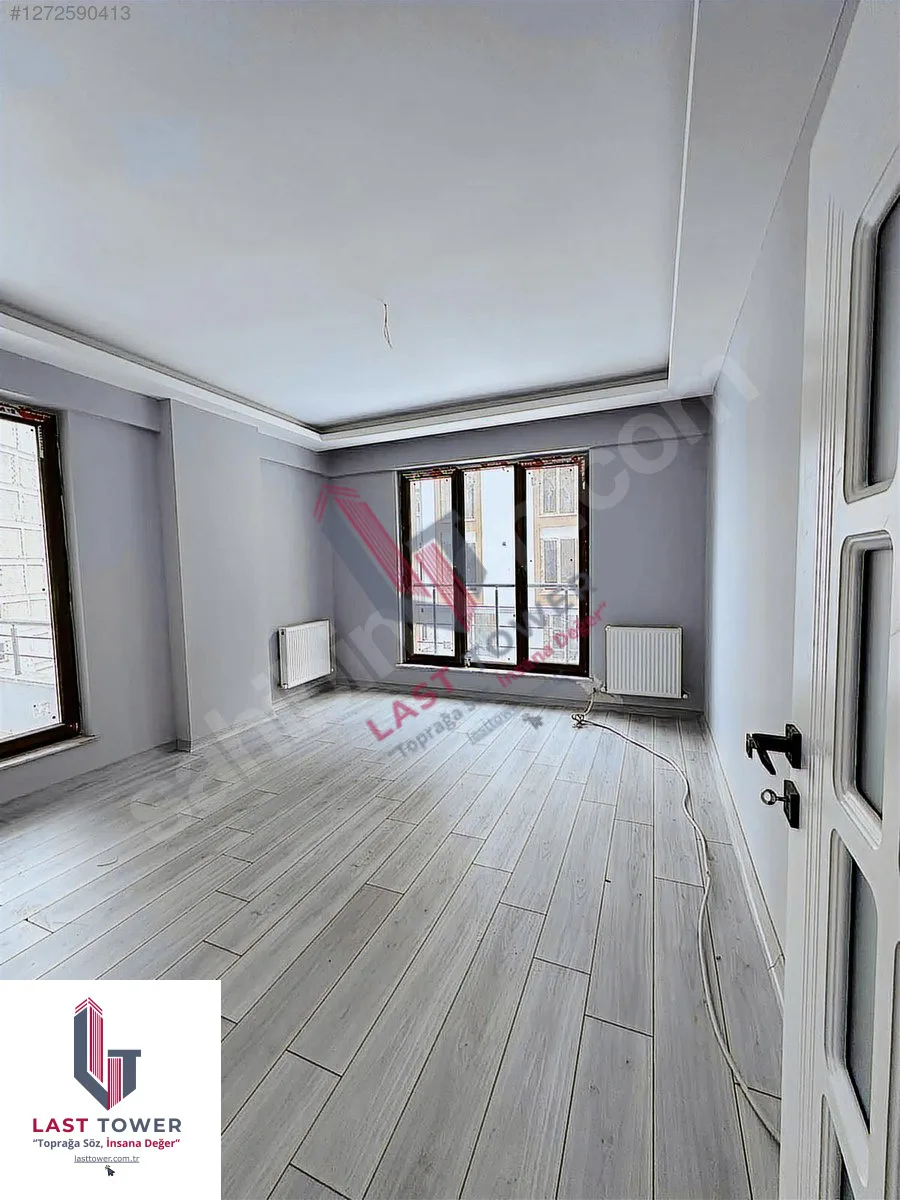 ERZURUM SATILIK SIFIR 3+1 DAİRE | 150M² PALANDÖKEN - Fotoğraf 9