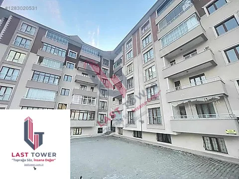 ERZURUM SATILIK 3+1 DAİRE | PALANDÖKEN 110M² SIFIR - Fotoğraf 24