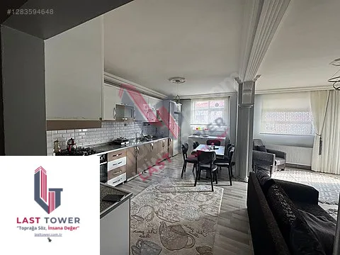 ERZURUM SATILIK 3+1 DAİRE | PALANDÖKEN 110M² SIFIR - Fotoğraf 25