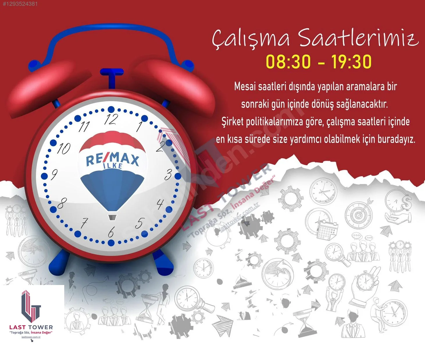 ERZURUM SATILIK 2+1 DAİRE | PALANDÖKEN 90M² SIFIR - Fotoğraf 6