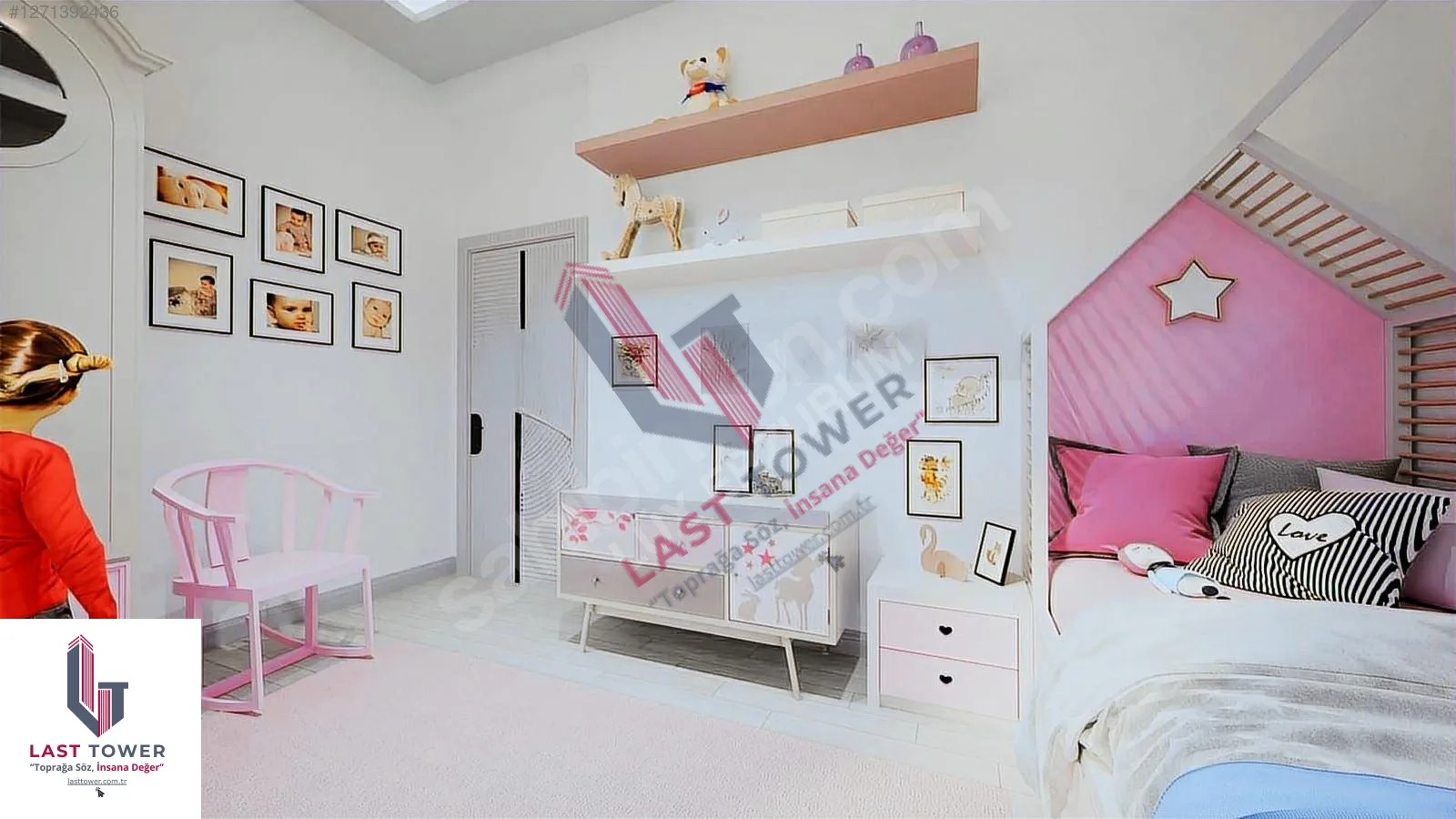 ERZURUM PALANDÖKEN SATILIK 3+1 DAİRE ★ 115M² SIFIR - Fotoğraf 17