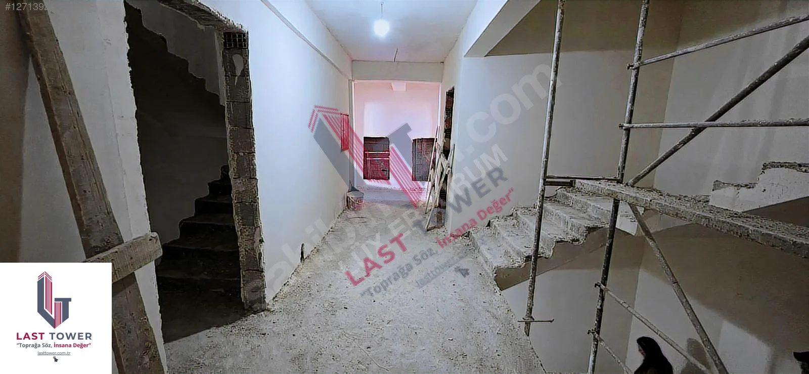 ERZURUM PALANDÖKEN SATILIK 3+1 DAİRE ★ 115M² SIFIR - Fotoğraf 25