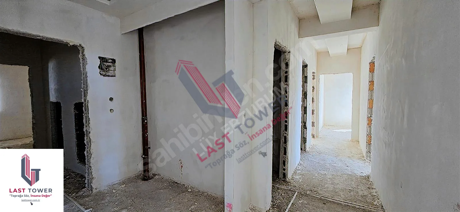ERZURUM PALANDÖKEN SATILIK 3+1 DAİRE ★ 115M² SIFIR - Fotoğraf 26