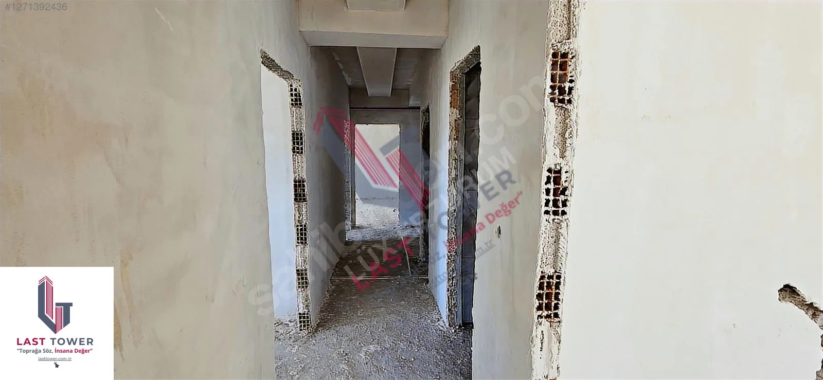 ERZURUM PALANDÖKEN SATILIK 3+1 DAİRE ★ 115M² SIFIR - Fotoğraf 27