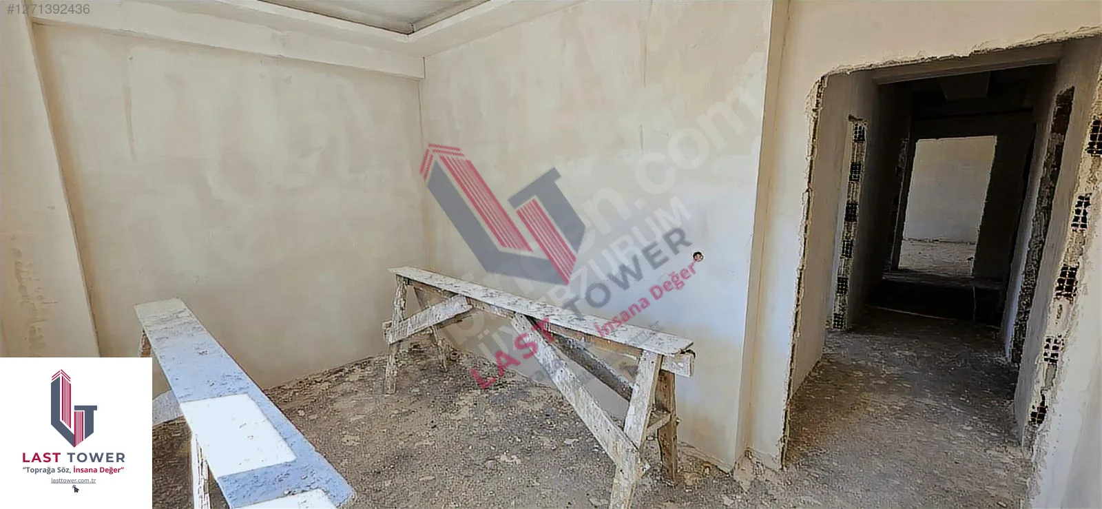 ERZURUM PALANDÖKEN SATILIK 3+1 DAİRE ★ 115M² SIFIR - Fotoğraf 28