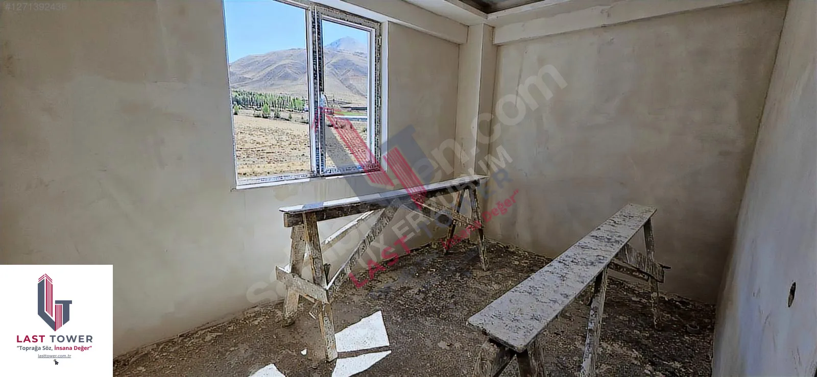 ERZURUM PALANDÖKEN SATILIK 3+1 DAİRE ★ 115M² SIFIR - Fotoğraf 29