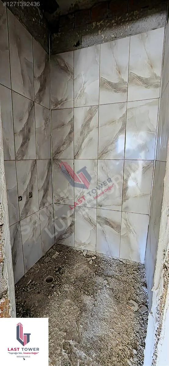 ERZURUM PALANDÖKEN SATILIK 3+1 DAİRE ★ 115M² SIFIR - Fotoğraf 30