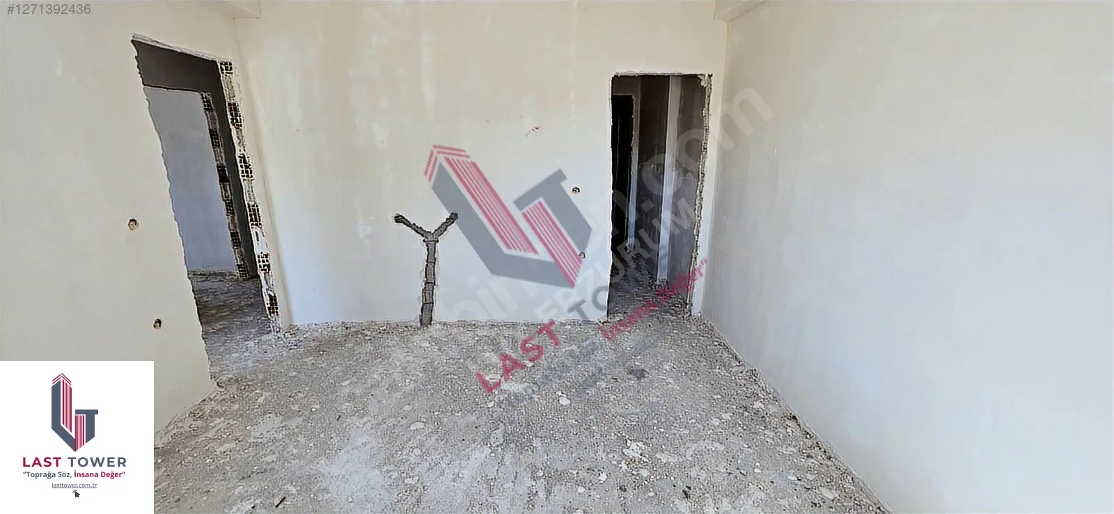 ERZURUM PALANDÖKEN SATILIK 3+1 DAİRE ★ 115M² SIFIR - Fotoğraf 32