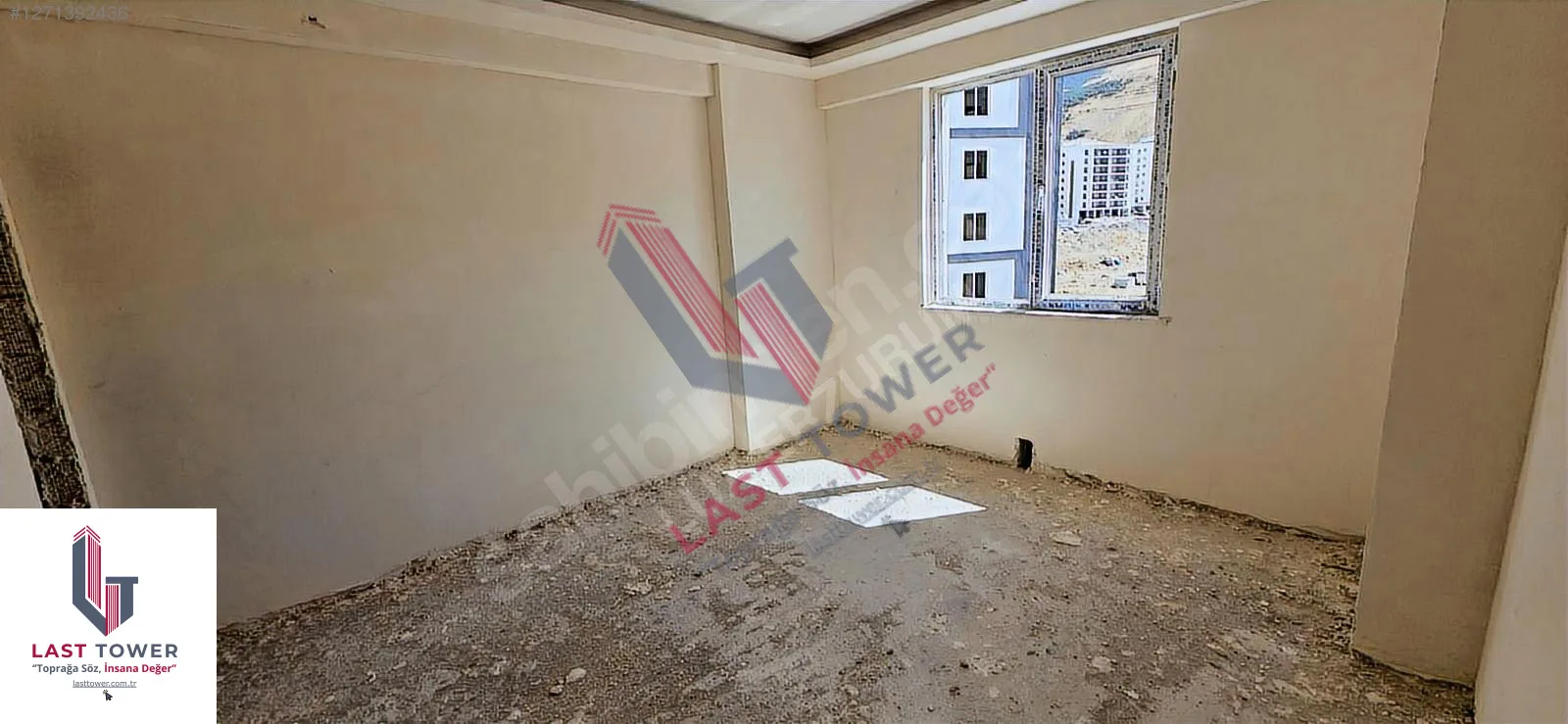 ERZURUM PALANDÖKEN SATILIK 3+1 DAİRE ★ 115M² SIFIR - Fotoğraf 33