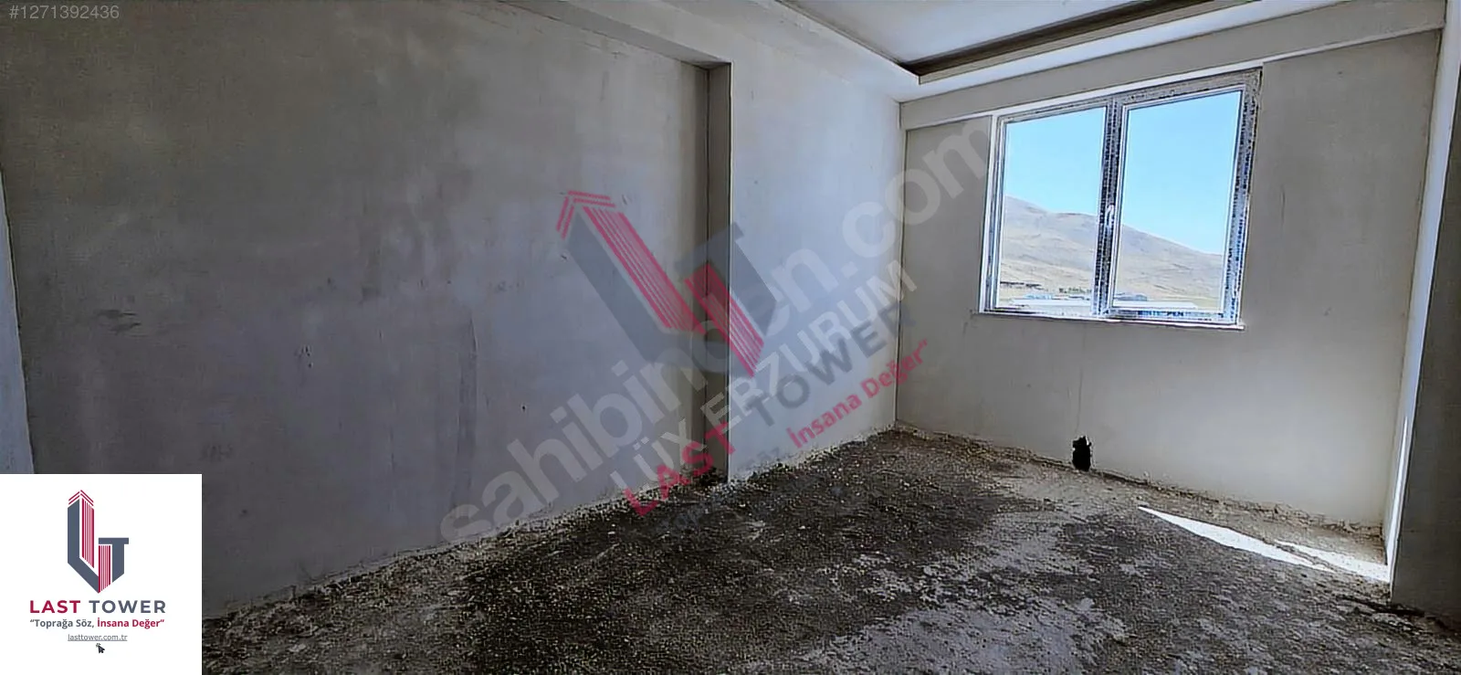 ERZURUM PALANDÖKEN SATILIK 3+1 DAİRE ★ 115M² SIFIR - Fotoğraf 35