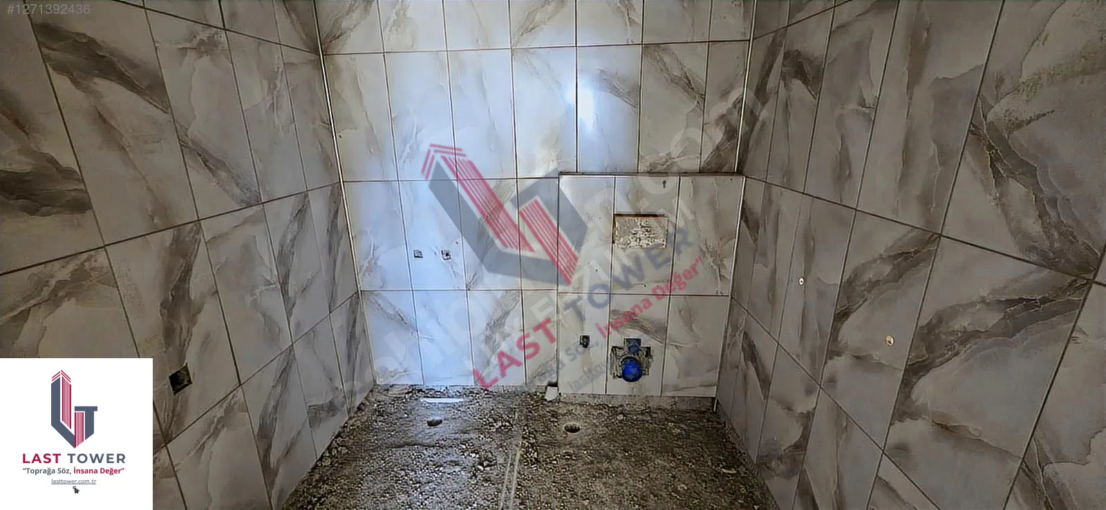 ERZURUM PALANDÖKEN SATILIK 3+1 DAİRE ★ 115M² SIFIR - Fotoğraf 36