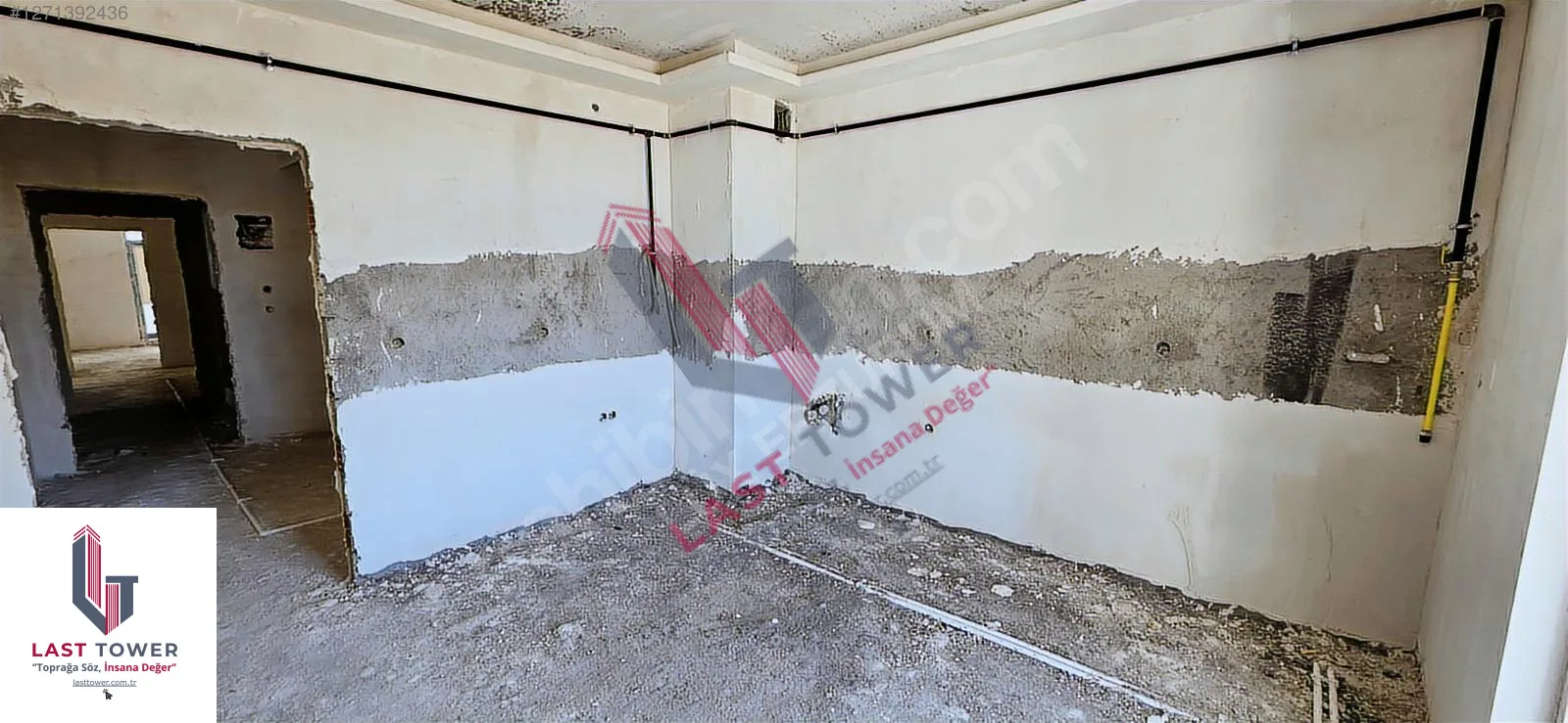 ERZURUM PALANDÖKEN SATILIK 3+1 DAİRE ★ 115M² SIFIR - Fotoğraf 38