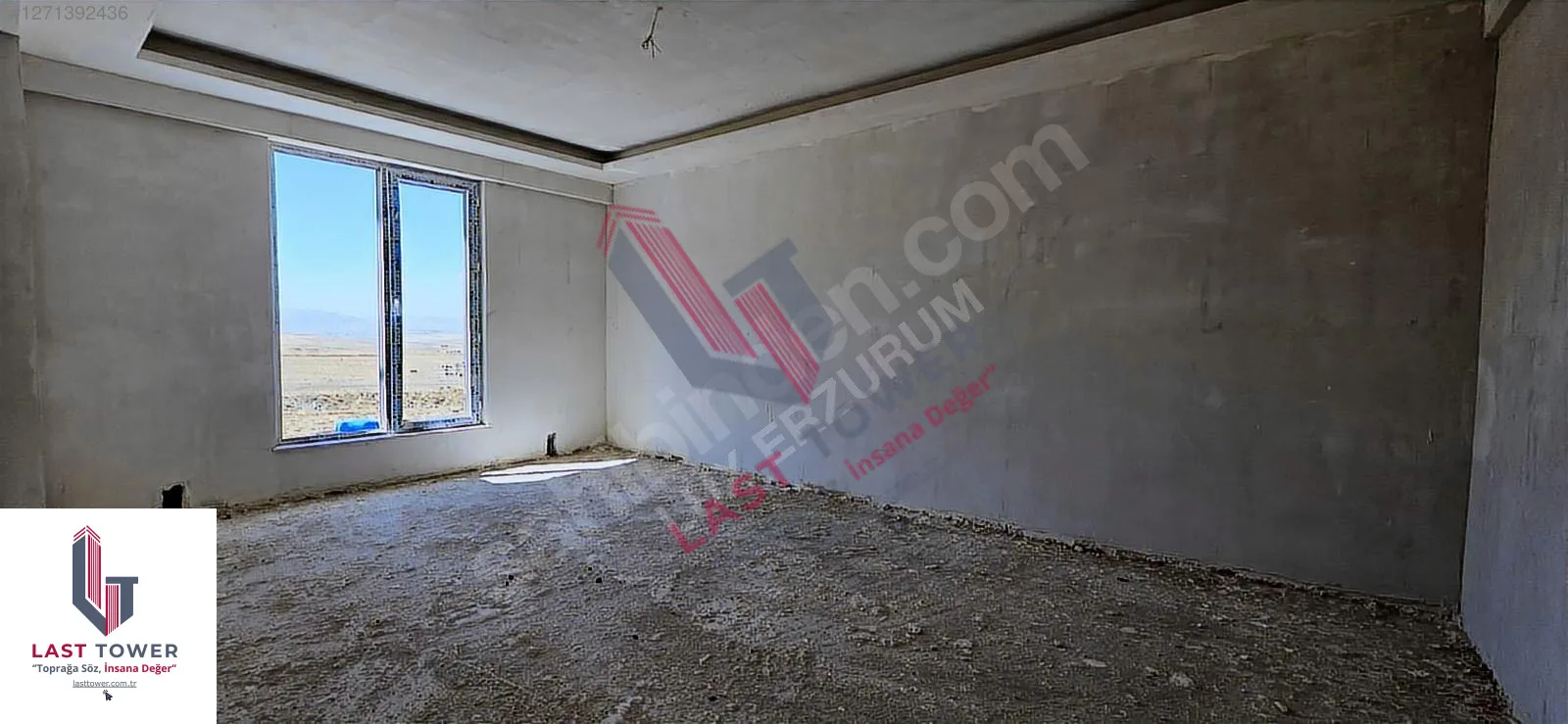 ERZURUM PALANDÖKEN SATILIK 3+1 DAİRE ★ 115M² SIFIR - Fotoğraf 40