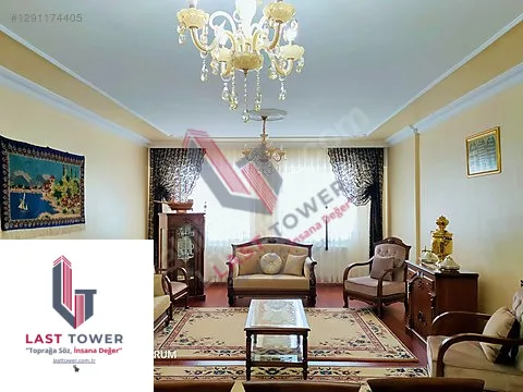 ERZURUM PALANDÖKEN SATILIK 3+1 DAİRE ★ 115M² SIFIR - Fotoğraf 41