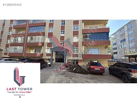 ERZURUM PALANDÖKEN SATILIK 3+1 DAİRE ★ 115M² SIFIR - Fotoğraf 42
