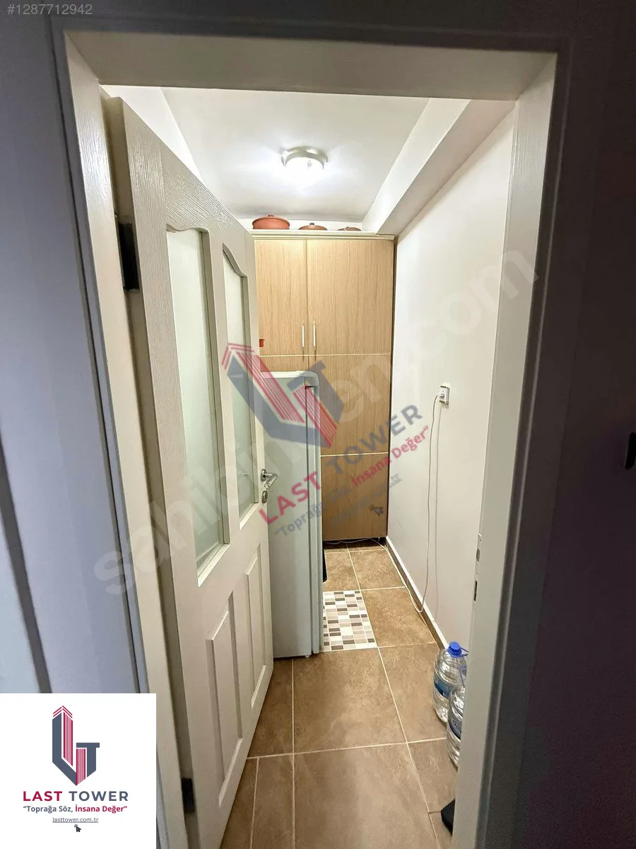 ERZURUM SATILIK SİTE İÇİ 4+1 DAİRE | 200M² PALANDÖKEN - Fotoğraf 24